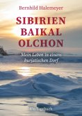 eBook: Sibirien - Baikal - Olchon