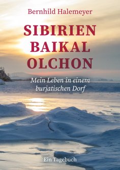 eBook: Sibirien - Baikal - Olchon