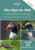 eBook: Alle Vögel der Welt