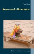 eBook: Reisen nach Absurdistan