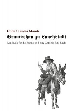 eBook: Brautschau zu Lauchstädt