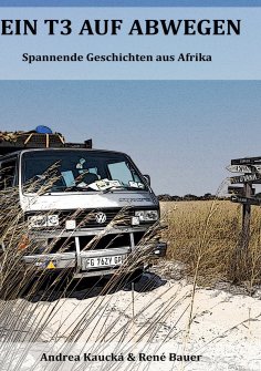 eBook: Ein T3 auf Abwegen