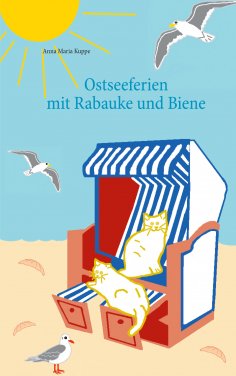 eBook: Ostseeferien mit Rabauke und Biene