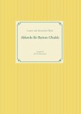 eBook: Akkorde für Bariton-Ukulele (G-Stimmung)