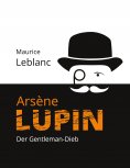 eBook: Arsène Lupin