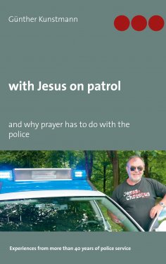 eBook: with Jesus on patrol