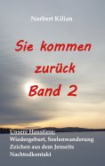 ebook: Sie kommen zurück Band 2