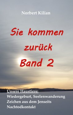 ebook: Sie kommen zurück Band 2