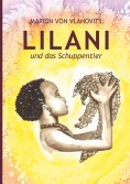 ebook: Lilani und das Schuppentier