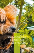 eBook: Straßenhund Monti und seine Freunde