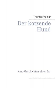 ebook: Der kotzende Hund