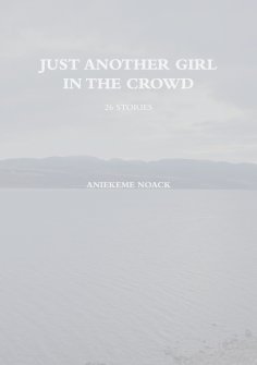 eBook: Just Another Girl in The Crowd