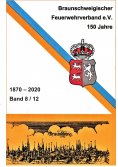 eBook: 150 Jahre Braunschweigischer Feuerwehrverband