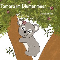 ebook: Tamara im Blumenmeer