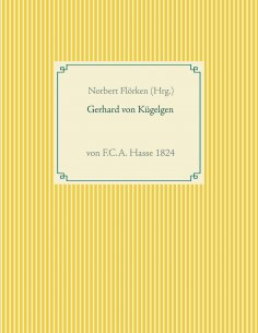 ebook: Gerhard von Kügelgen