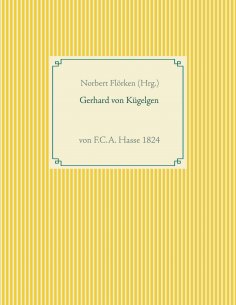 eBook: Gerhard von Kügelgen