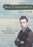 eBook: Mein Kriegstagebuch