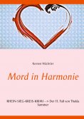 eBook: Mord in Harmonie