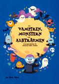 eBook: Von Vampiren, Monstern und Albträumen