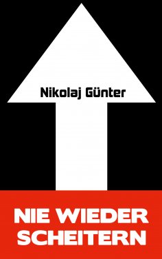eBook: Nie wieder scheitern!