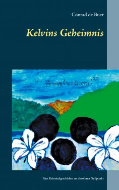 eBook: Kelvins Geheimnis