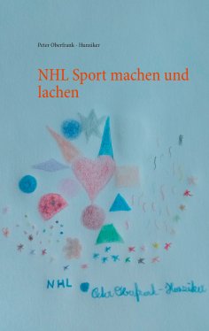 ebook: NHL Sport machen und lachen