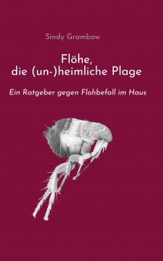 eBook: Flöhe, die (un-)heimliche Plage