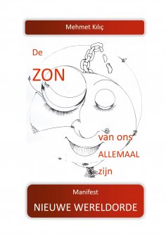 eBook: De zon zal van ons allemaal zijn