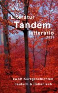 ebook: Literatur Tandem letterario -2021