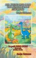 ebook: Der kleine Dino Doni und seine Freunde