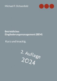 ebook: Betriebliches Eingliederungsmanagement (BEM)