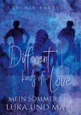 ebook: Different kinds of Love