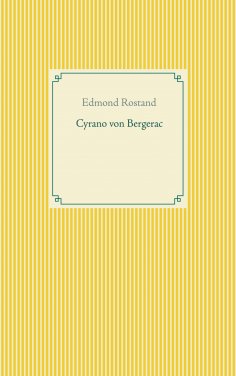eBook: Cyrano von Bergerac