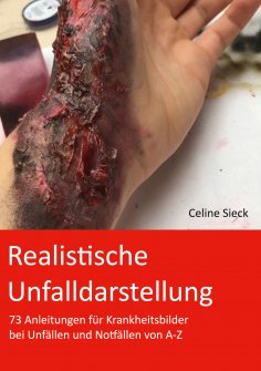 eBook: Realistische Unfalldarstellung