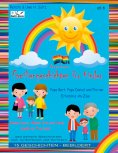eBook: Regenbogen-Familien-Geschichten für Kinder