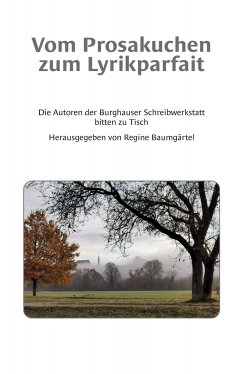 eBook: Vom Prosakuchen zum Lyrikparfait