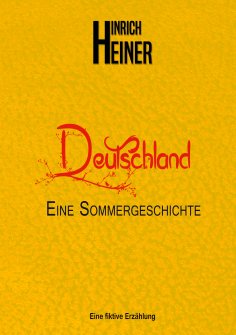 eBook: Deutschland eine Sommergeschichte