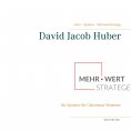 eBook: Mehrwert Strategie
