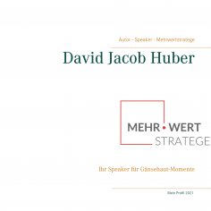 eBook: Mehrwert Strategie