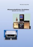 ebook: Wissenschaftlicher Gerätebau