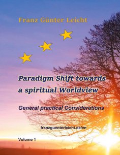 eBook: Paradigm shift towards a spiritual worldview