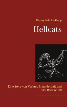 eBook: Hellcats