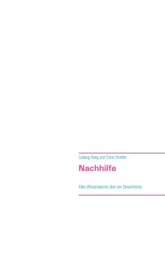 eBook: Nachhilfe