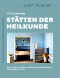 ebook: Stätten der Heilkunde