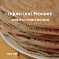 eBook: Injera und Freunde