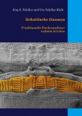 eBook: Schottische Ganseys