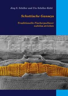 eBook: Schottische Ganseys