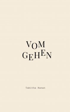 ebook: Vom Gehen