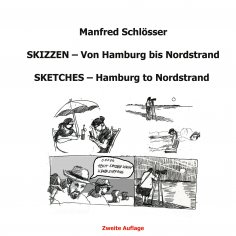 eBook: Skizzen - Von Hamburg bis Nordstrand