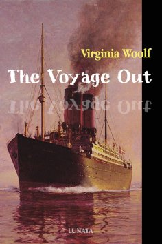 ebook: The Voyage Out